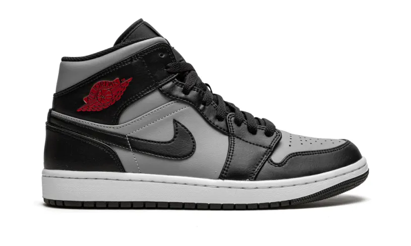 Air Jordan 1 Air Jordan 1 Mid 'Shadow Red'